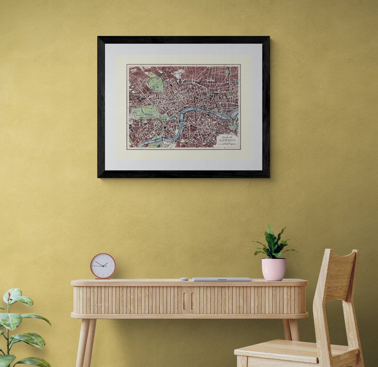 London Map