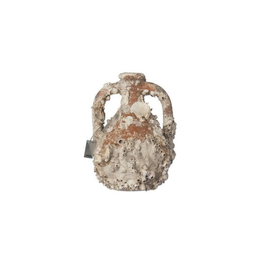 Ancient Greek Sea Amphora