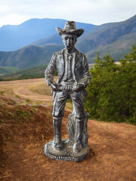 1970s Lead Cowboy
